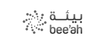 Bee'ah logo