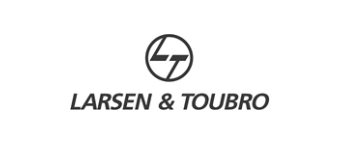 Larsen & Toubro logo