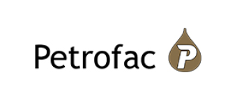 Petrofac logo