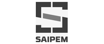 Saipem logo